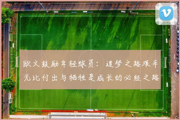 欧文鼓励年轻球员：追梦之路艰辛无比付出与牺牲是成长的必经之路